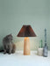 Facet Table Lamp - DWHOME