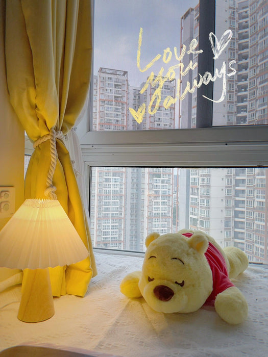 Facet Table Lamp - DWHOME