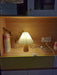 Facet Table Lamp - DWHOME