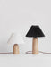 Facet Table Lamp - DWHOME