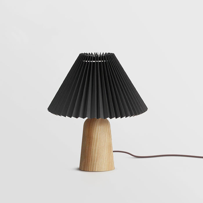 Facet Table Lamp - DWHOME