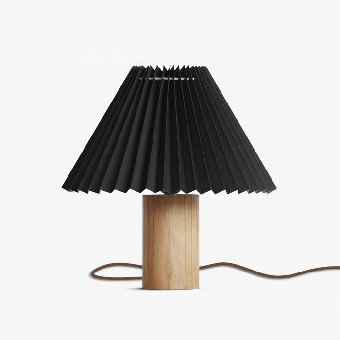 Facet Table Lamp - DWHOME