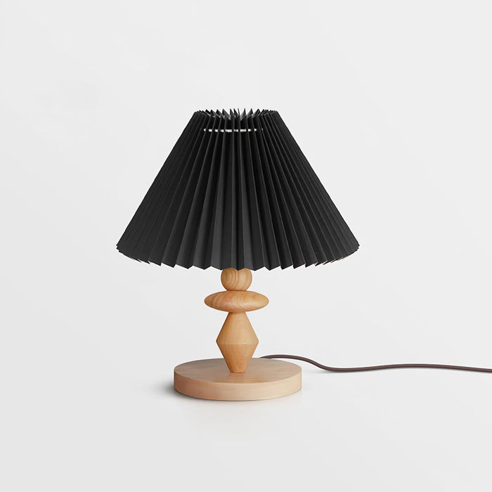 Facet Table Lamp - DWHOME