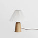 Facet Table Lamp - DWHOME