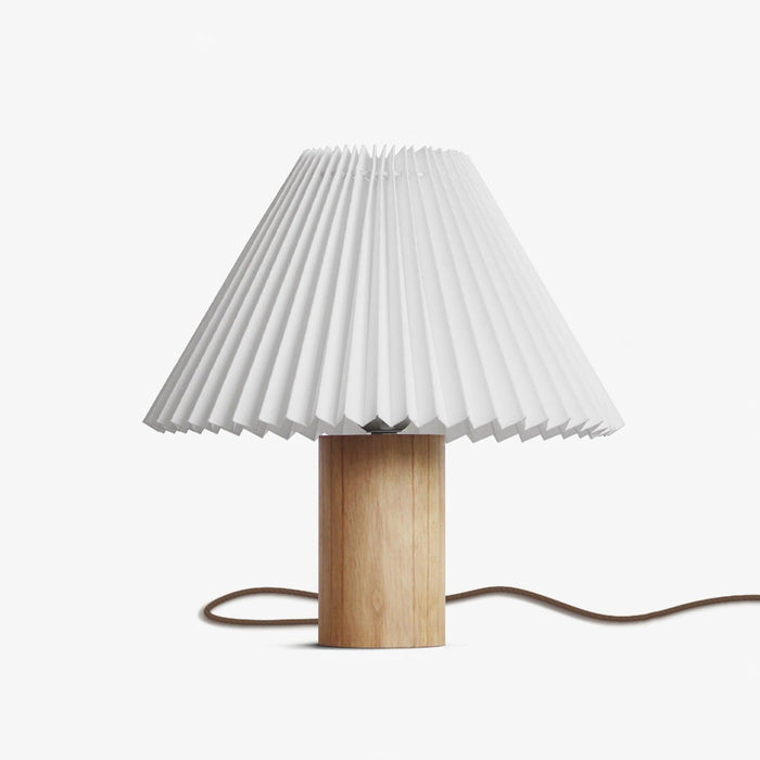 Facet Table Lamp - DWHOME