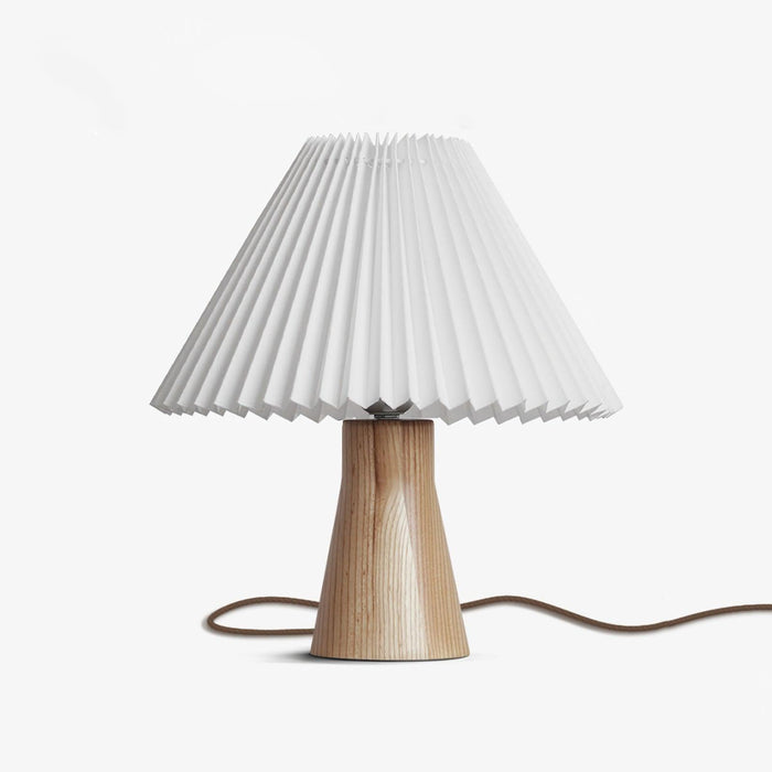 Facet Table Lamp - DWHOME