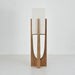 Fairbanks Floor Lamp-DWHOME