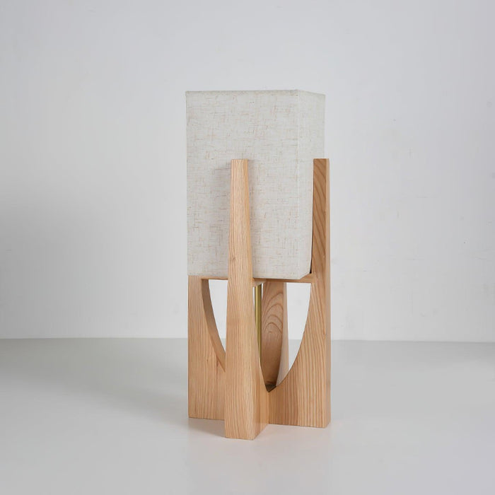 Fairbanks Floor Lamp-DWHOME