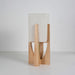 Fairbanks Floor Lamp-DWHOME