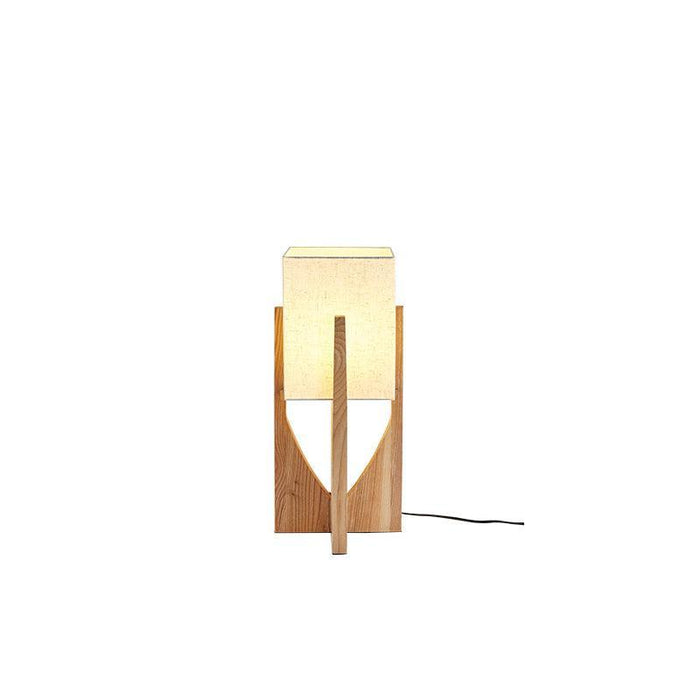 Fairbanks Floor Lamp-DWHOME