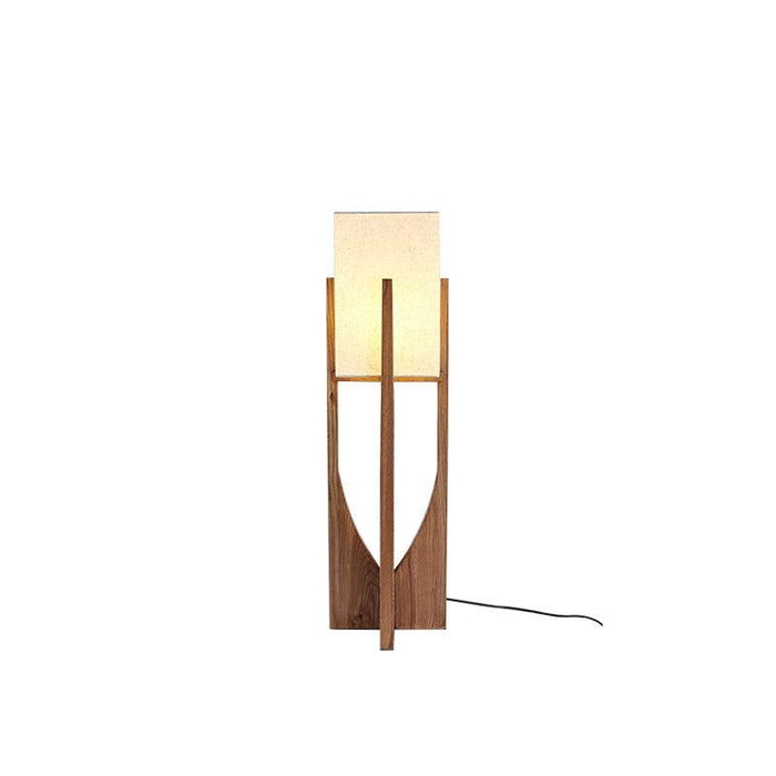 Fairbanks Floor Lamp-DWHOME