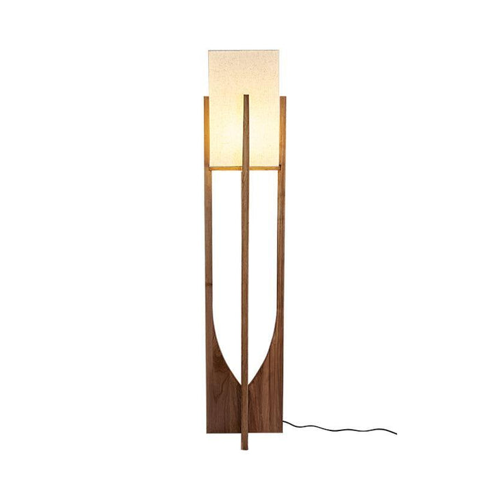 Fairbanks Floor Lamp-DWHOME