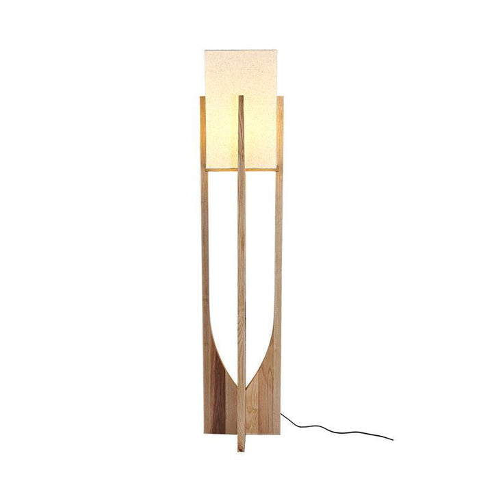 Fairbanks Floor Lamp-DWHOME