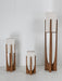 Fairbanks Floor Lamp-DWHOME