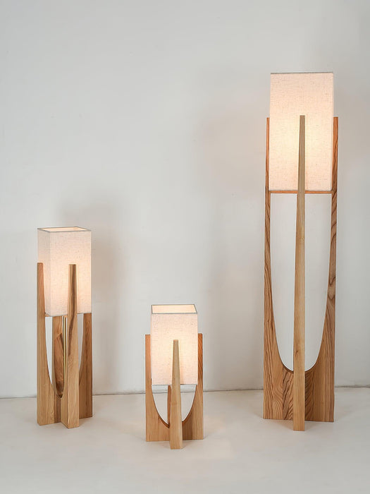 Fairbanks Floor Lamp-DWHOME