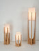 Fairbanks Floor Lamp-DWHOME