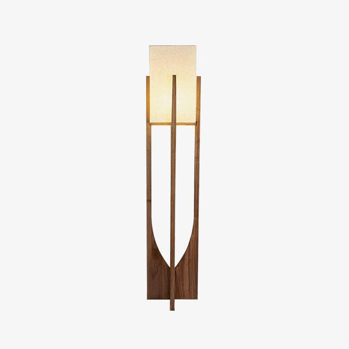 Fairbanks Floor Lamp-DWHOME