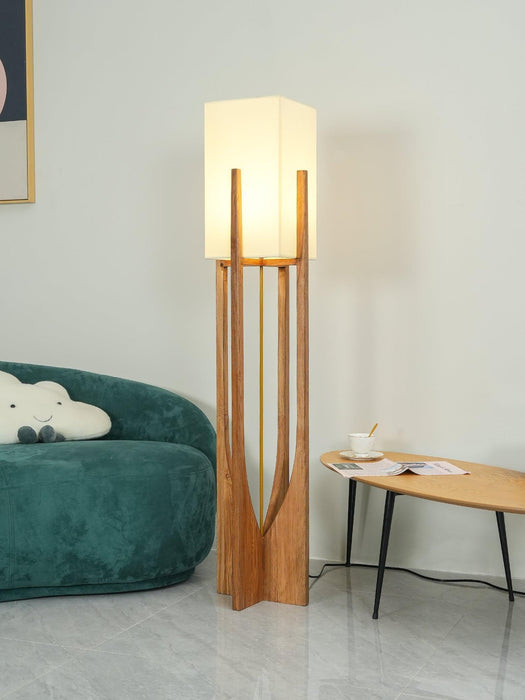 Fairbanks Floor Lamp-DWHOME