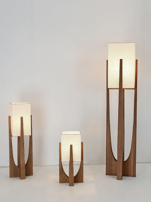 Fairbanks Floor Lamp-DWHOME