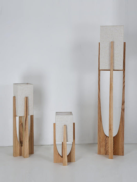 Fairbanks Floor Lamp-DWHOME