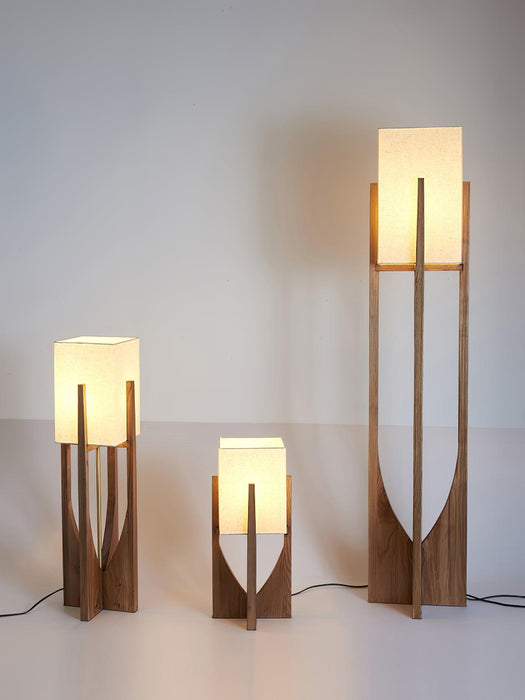 Fairbanks Floor Lamp-DWHOME