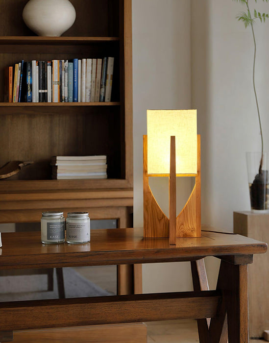 Fairbanks Floor Lamp-DWHOME