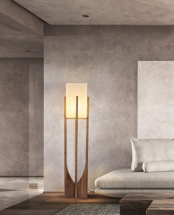 Fairbanks Floor Lamp-DWHOME