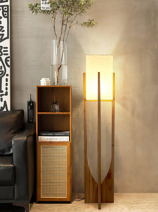 Fairbanks Floor Lamp-DWHOME