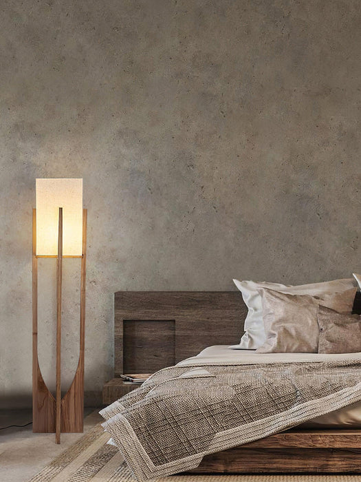 Fairbanks Floor Lamp-DWHOME