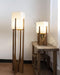 Fairbanks Floor Lamp-DWHOME