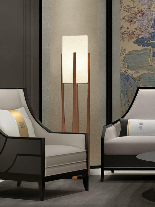 Fairbanks Floor Lamp-DWHOME