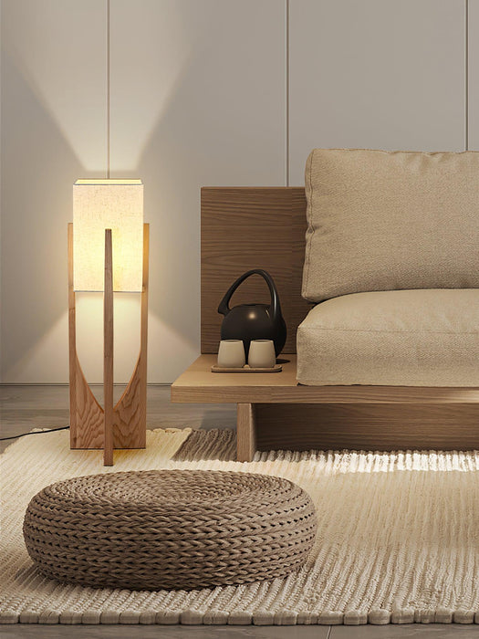 Fairbanks Floor Lamp-DWHOME