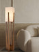 Fairbanks Floor Lamp-DWHOME