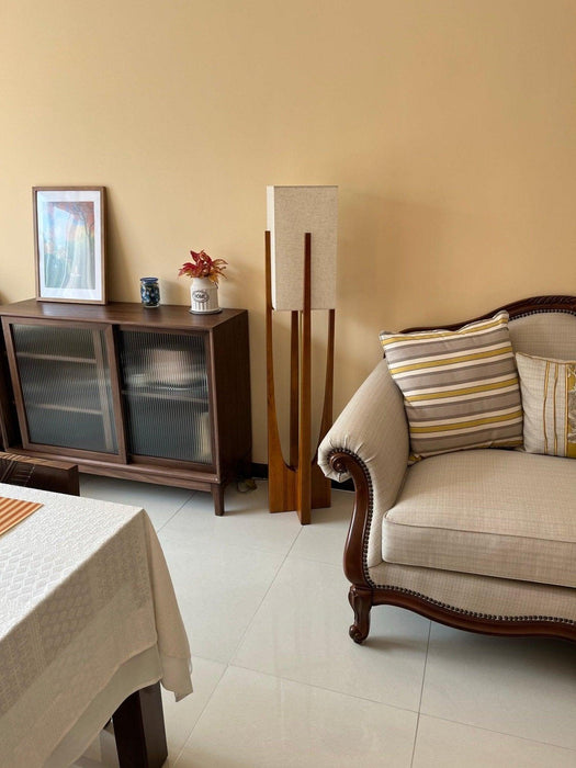 Fairbanks Floor Lamp-DWHOME