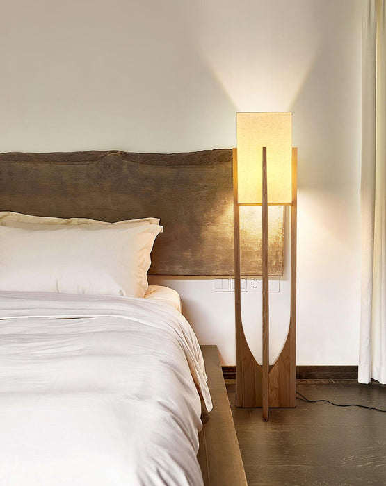 Fairbanks Floor Lamp-DWHOME