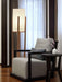 Fairbanks Floor Lamp-DWHOME