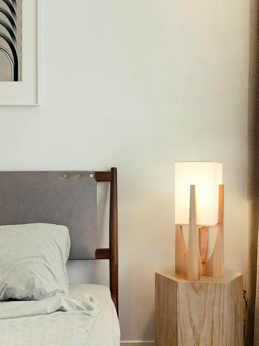 Fairbanks Floor Lamp-DWHOME