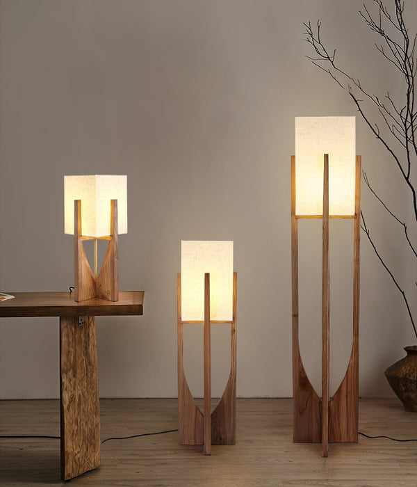 Fairbanks Floor Lamp-DWHOME