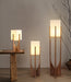 Fairbanks Floor Lamp-DWHOME