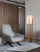 Fairbanks Floor Lamp-DWHOME