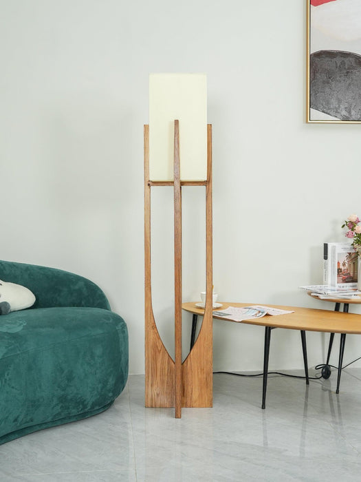 Fairbanks Floor Lamp-DWHOME