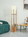 Fairbanks Floor Lamp-DWHOME