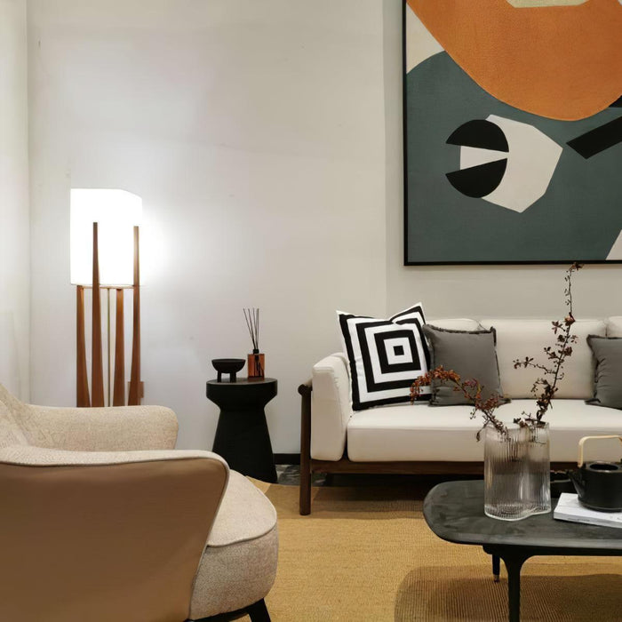Fairbanks Floor Lamp-DWHOME