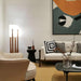 Fairbanks Floor Lamp-DWHOME