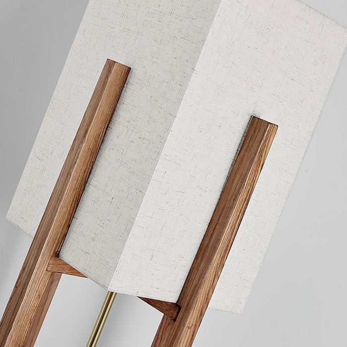 Fairbanks Floor Lamp-DWHOME