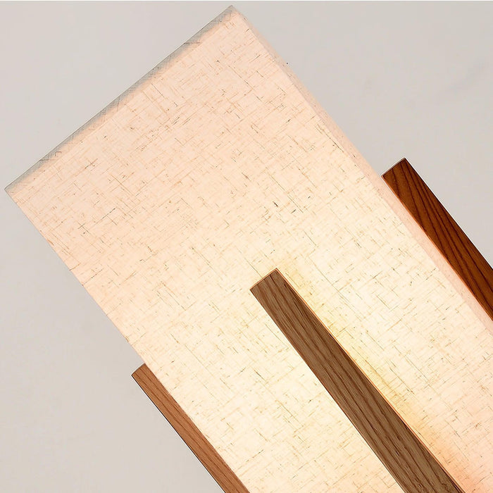 Fairbanks Floor Lamp-DWHOME