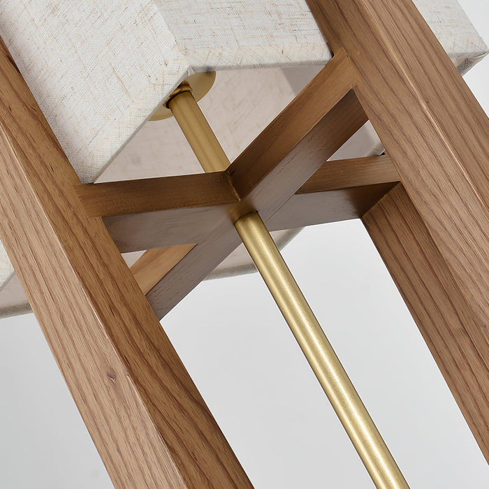 Fairbanks Floor Lamp-DWHOME