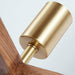Fairbanks Floor Lamp-DWHOME