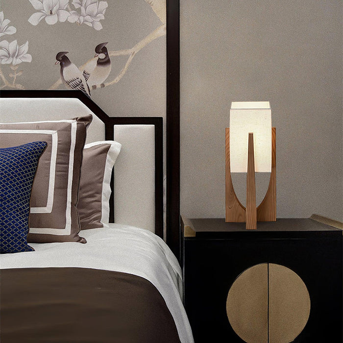 Fairbanks Floor Lamp-DWHOME