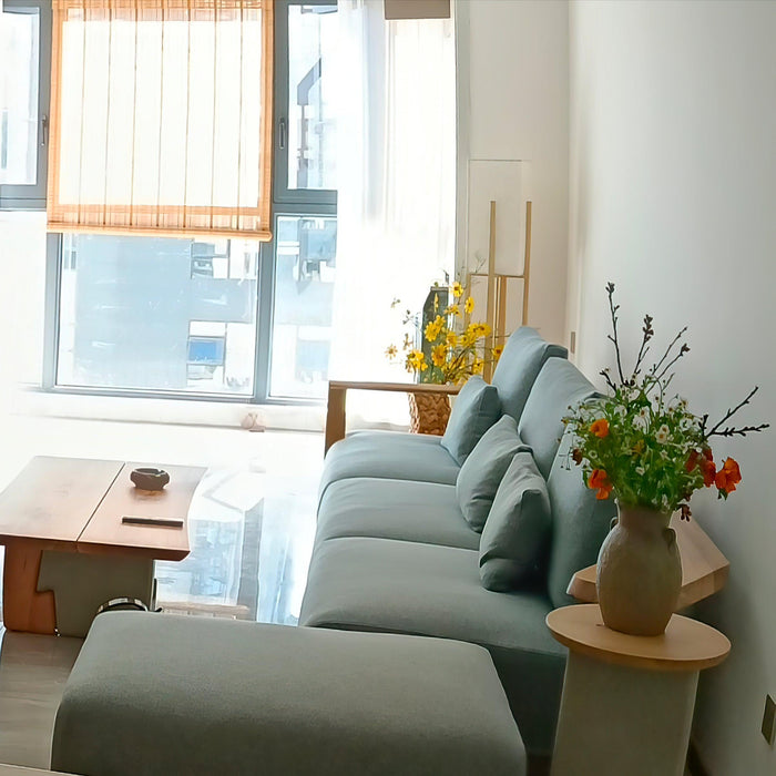 Fairbanks Floor Lamp-DWHOME